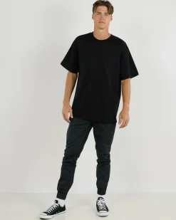 Duplicity Jogger Pants