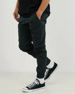 Duplicity Jogger Pants