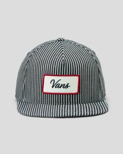 Dusk Downer Snapback Cap