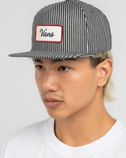 Dusk Downer Snapback Cap