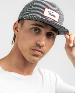 Dusk Downer Snapback Cap