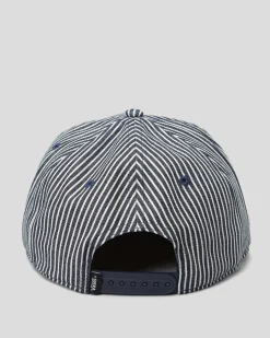 Dusk Downer Snapback Cap