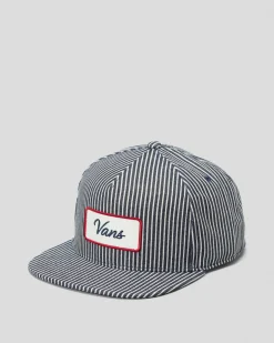 Dusk Downer Snapback Cap