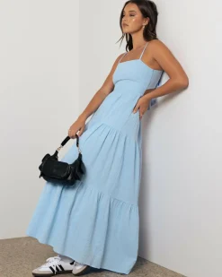 Dusk Maxi Dress