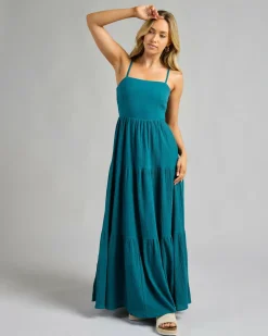 Dusk Maxi Dress