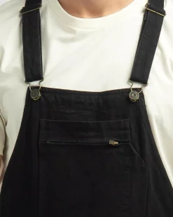 Dynamo Denim Overalls