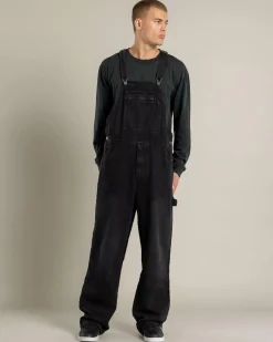 Dynamo Overalls 2.0