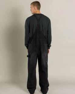 Dynamo Overalls 2.0