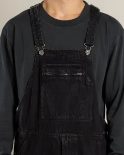Dynamo Overalls 2.0