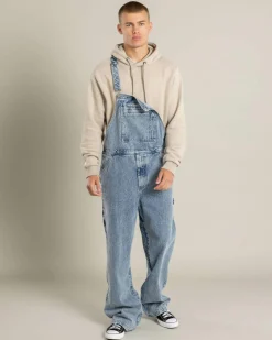 Dynamo Overalls 2.0