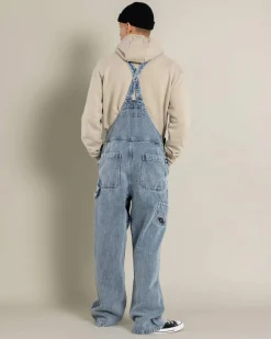 Dynamo Overalls 2.0