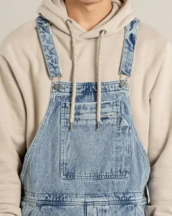 Dynamo Overalls 2.0