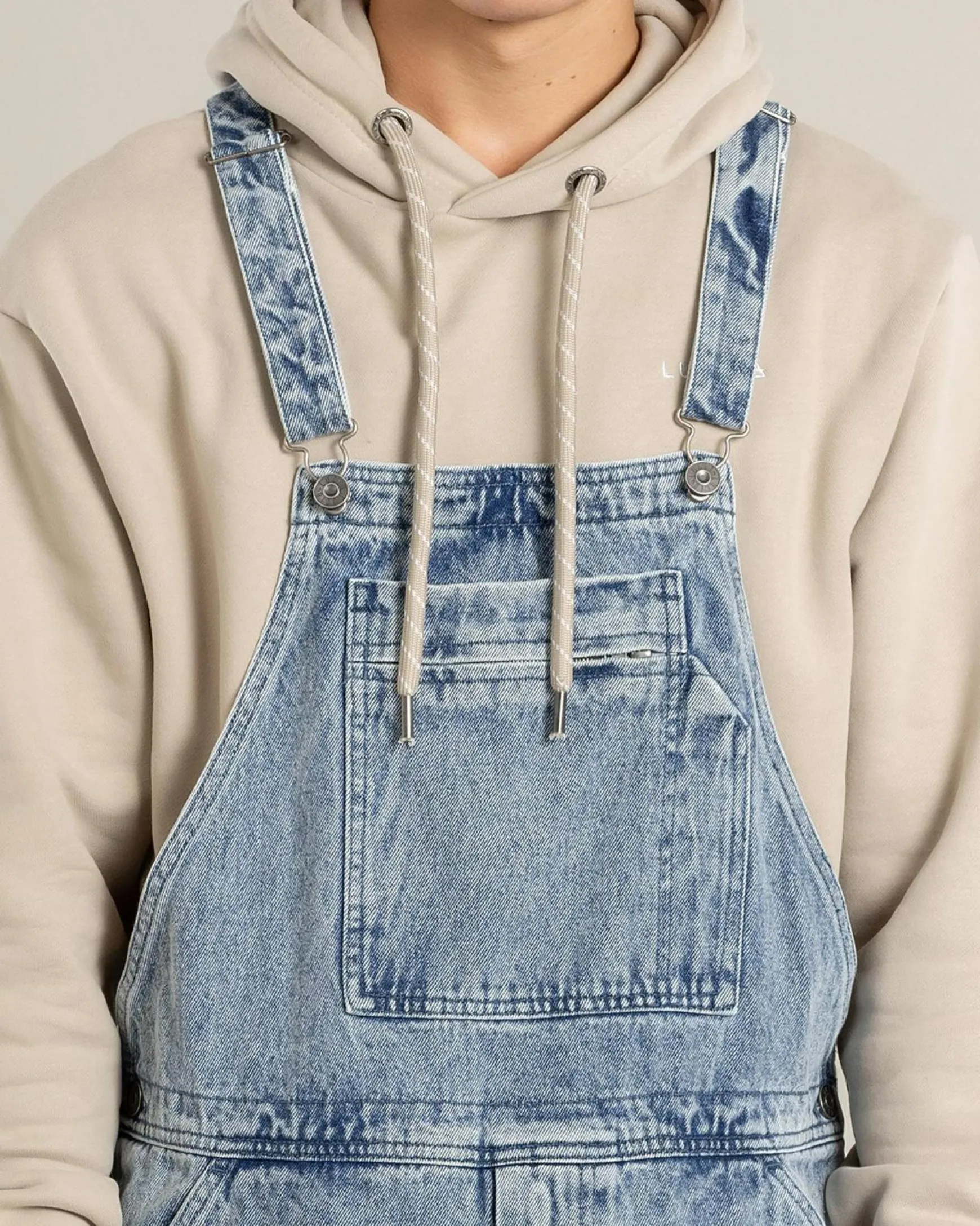 Dynamo Overalls 2.0