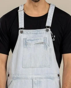 Dynamo Overalls 2.0