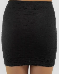 Eadie Skirt