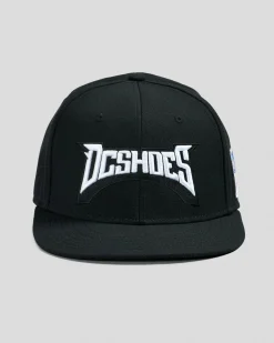 Eagle Champ Snapback Cap