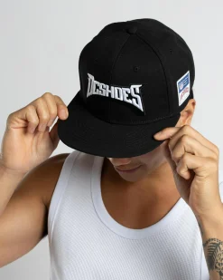 Eagle Champ Snapback Cap