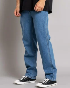 Eazy Straight Jeans