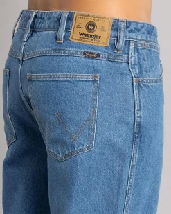 Eazy Straight Jeans
