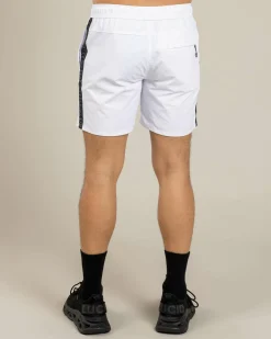 Echo Elastic Waist Shorts