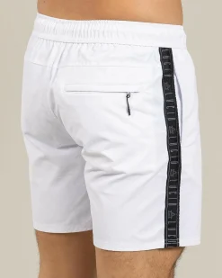 Echo Elastic Waist Shorts