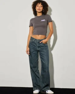 Echo Slim Fit T-Shirt