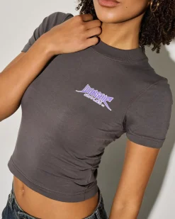 Echo Slim Fit T-Shirt