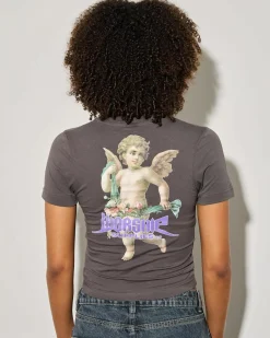 Echo Slim Fit T-Shirt