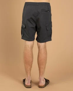 Edition Elastic Waist Shorts