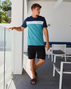 Edition Elastic Waist Shorts