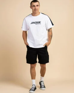 Edition Elastic Waist Shorts