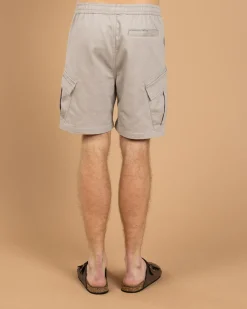 Edition Elastic Waist Shorts