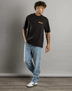 Editorial Slacker T-Shirt