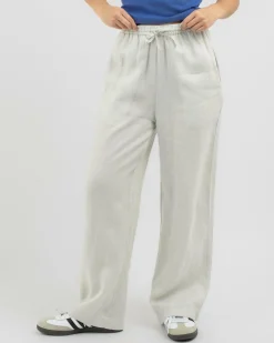 Efficient Space Beach Pants