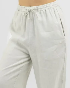 Efficient Space Beach Pants