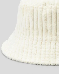 Effie Cord Bucket Hat