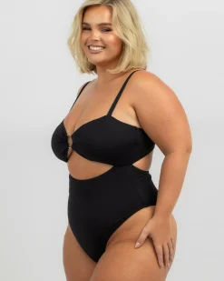 Eilish Ring One Piece Swimsuit