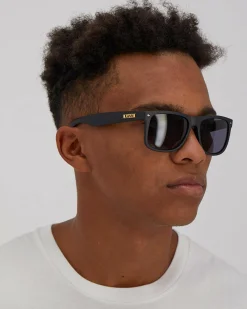 El Captain Polarized Sunglasses