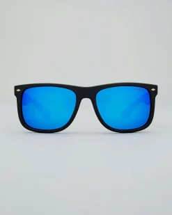El Captain Polarized Sunglasses