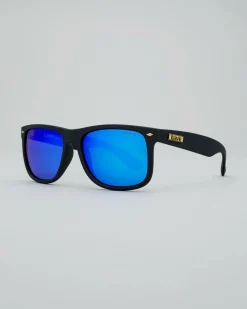 El Captain Polarized Sunglasses