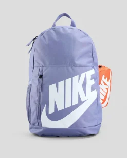 Elemental Shoebox Backpack