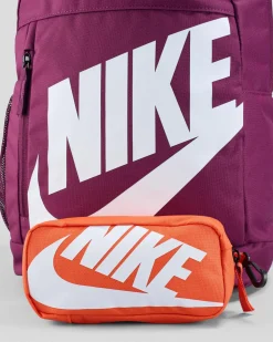 Elemental Shoebox Backpack