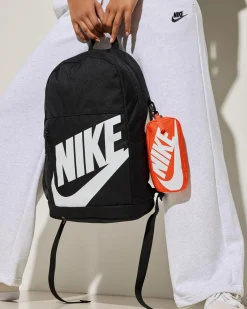 Elemental Shoebox Backpack