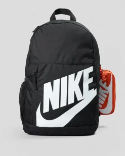 Elemental Shoebox Backpack