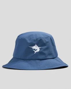 Elements Wide Brim Hat