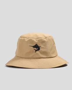 Elements Wide Brim Hat