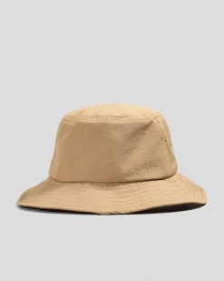 Elements Wide Brim Hat