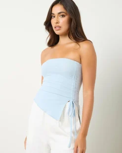 Elena Tube Top