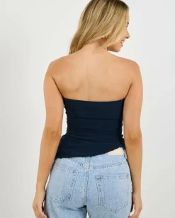 Elena Tube Top
