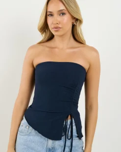 Elena Tube Top